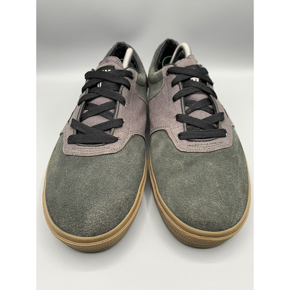 FALLEN VICTORY JAMIE THOMAS Signature Model Skate Athletic Shoes Men's Size 10 - Picture 6 of 13